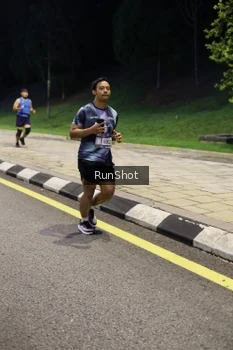 Runner Photo 4295254
