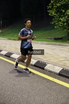 Runner Photo 4295288
