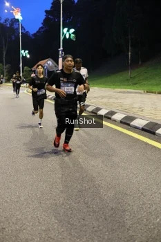 Runner Photo 4295320