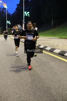 Runner Photo 4295370