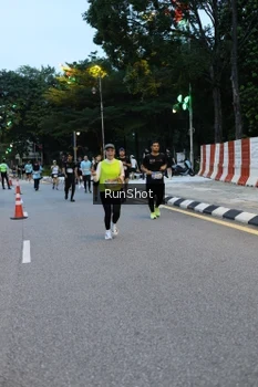 Runner Photo 4295382