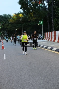 Runner Photo 4295389