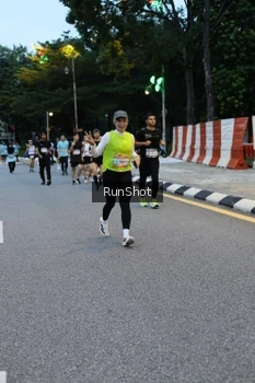 Runner Photo 4295391