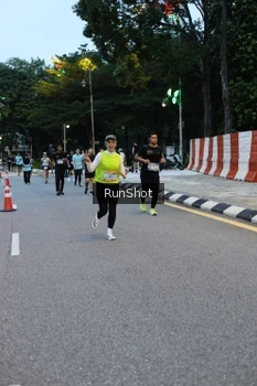 Runner Photo 4295392