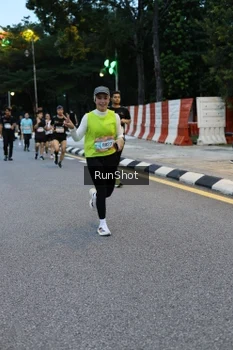 Runner Photo 4295397
