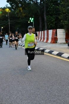 Runner Photo 4295398