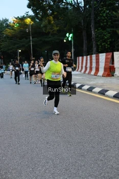 Runner Photo 4295400