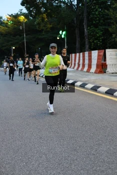 Runner Photo 4295401