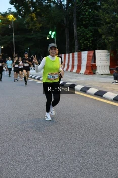 Runner Photo 4295403