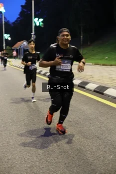 Runner Photo 4295421