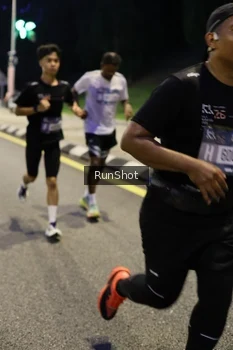 Runner Photo 4295458