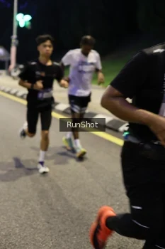 Runner Photo 4295472