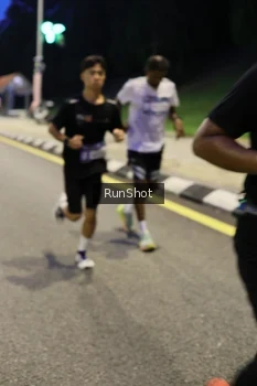 Runner Photo 4295478