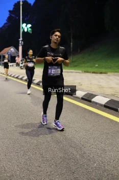 Runner Photo 4295587