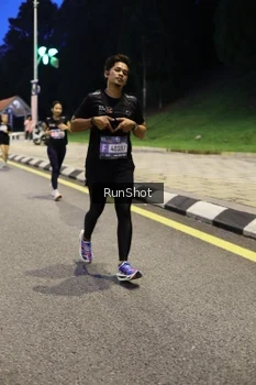 Runner Photo 4295592