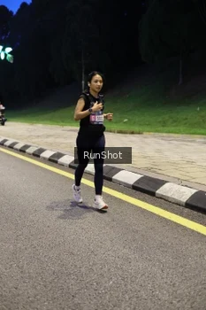 Runner Photo 4295655