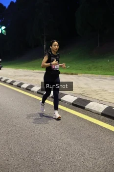 Runner Photo 4295671
