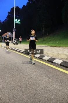 Runner Photo 4295678
