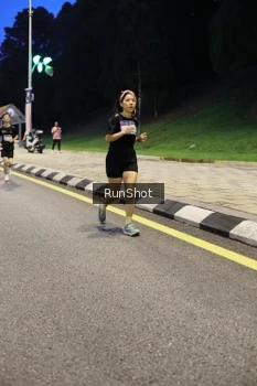 Runner Photo 4295688