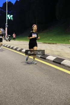 Runner Photo 4295700