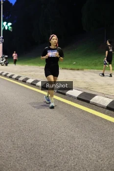 Runner Photo 4295727