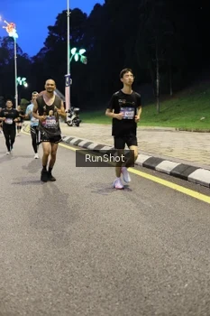 Runner Photo 4295800