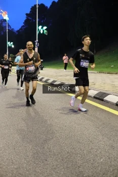 Runner Photo 4295834