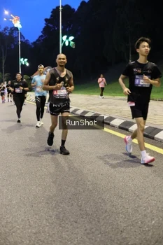 Runner Photo 4295871