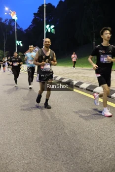 Runner Photo 4295884