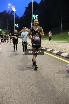 Runner Photo 4295905