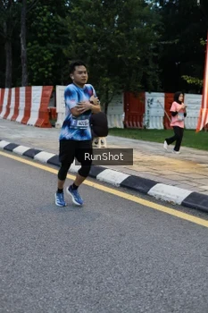 Runner Photo 4295982