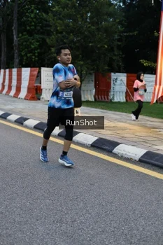Runner Photo 4295983