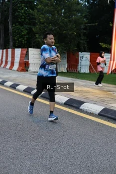 Runner Photo 4295984