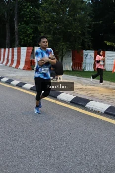 Runner Photo 4295988