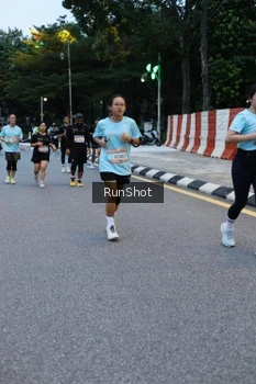 Runner Photo 4295989