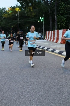 Runner Photo 4295991