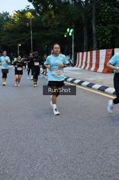 Runner Photo 4295993