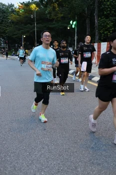 Runner Photo 4296026