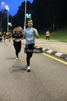 Runner Photo 4296027