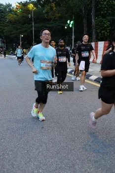 Runner Photo 4296028