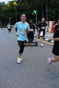 Runner Photo 4296029