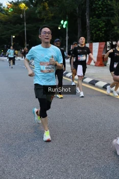 Runner Photo 4296031