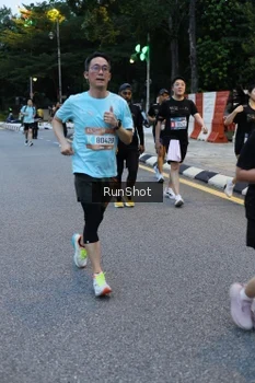 Runner Photo 4296032
