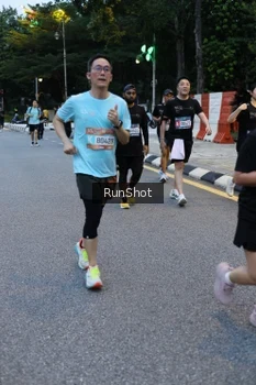 Runner Photo 4296037