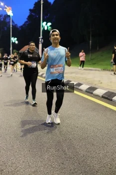 Runner Photo 4296047