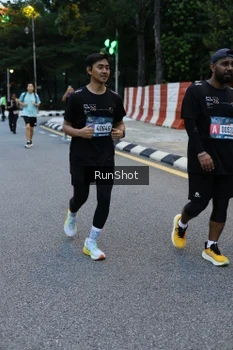 Runner Photo 4296057
