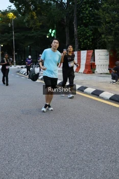 Runner Photo 4296058