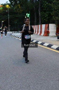 Runner Photo 4296071