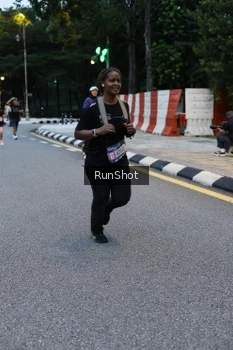Runner Photo 4296073