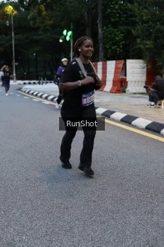 Runner Photo 4296076